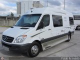 Particular o Transporte de Personal R21 Mercedes-Benz Sprinter 318cdi  