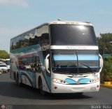 A.C. Mixta de Transporte Tchira Mrida R.L. 0309, por Waldir Mata