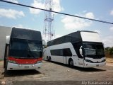 Garajes Paradas y Terminales El-Tigre