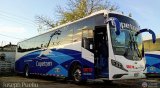 Copetran 12078 Autobuses AGA Spirit II Chevrolet LV-452