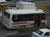 U.C. San Antonio S.C. 232 CAndinas - Carroceras Andinas Primera Dodge D300