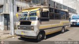 ZU - U.C. Carabobo 015, por Sebastin Mercado