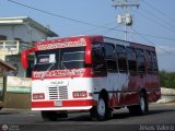 Transporte Virgen del Carmen 22, por Jesus Valero