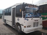 A.C. Transporte Vencollano 22