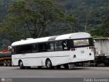 TA - Unin Transporte El Corozo S.A. 73 Crown by Carpenter Continental International 3000FE