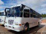 Transporte Gran Mariscal Sucre C.A. 08, por Javier Parmalat 