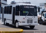 Asociacin Civil Lnea Unin Cordero 020