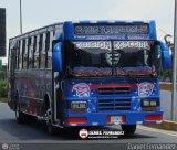 Transporte Unido (VAL - MCY - CCS - SFP) 032