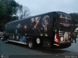 Particular ASTROBUS 2 Marcopolo Viaggio G7 1050 Scania K94IB