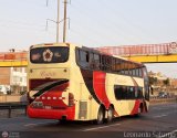 Turismo Caete 097, por Leonardo Saturno