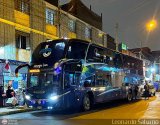 Grupo Mega Bus (Per) 048, por Leonardo Saturno