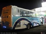 A.C. Mixta de Transporte Tchira Mrida R.L. 0113, por Alfredo Montes de Oca
