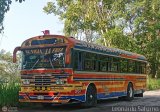 Expresos Juregui 105