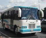 DC - Unin Conductores de Antimano 276