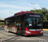 Metrobus Caracas 1561