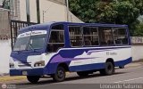 TA - Lnea Trans Romera 42