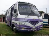 S.C. Lnea Transporte Expresos Del Chama 058 Carroceras Urea Orion Chevrolet NPR Turbo Isuzu
