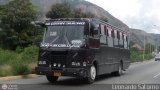 Lnea Los Caracoles 42 Encava E-610 Extra-Largo Encava Isuzu Serie 600