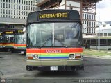 Metrobus Caracas 955, por Edgardo Gonzlez