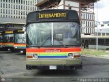 Metrobus Caracas 955