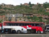 En Chiveras Abandonados Recuperacin 158, por Bus Land