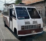 AR - Unin Bolvar - Campo Alegre 34, por Kimberly Guerrero