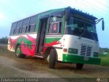 A.C. Transporte Paez 087