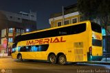 Empresa Peruana Pendiente 955
