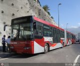Bus CCS 0106 Yutong ZK6180HGC Integral Cummins ISLgeEV 320Hp