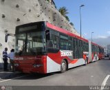 Bus CCS 0106, por Waldir Mata