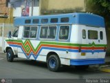 AR - Unin Las Mercedes 13 Wayne Transette Chevrolet Vandura