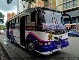 DC - A.C. de Transporte Roosevelt 151