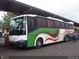 Lnea 1ero de Octubre 027 Ciferal Pdium Volvo B10M