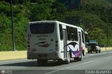 A.C. Mixta Conductores Unidos 173, por Pablo Acevedo