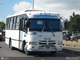 A.C. de Transporte Larense 34, por Otto Ferrer