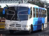 Particular o Transporte de Personal 988