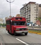 DC - Asoc. Cooperativa Carabobo Tiuna R.L. 048, por Jonnathan Rodrguez