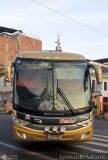 Transporte Flores Hermanos S.R.L (Per) 955, por Leonardo Saturno
