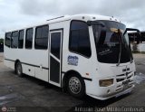 A.C. Transporte Paez 003, por Antonio Jose Mittilo Contreras