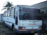 En Chiveras Abandonados Recuperacin 50 Busscar El Buss 320 Mercedes-Benz OH-1420