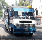 DC - A.C. Unin Choferes del Sur 088