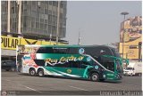 Transporte Rey Latino E.I.R.L. (Per) 2026