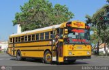 CA - TransDrcula D16 Thomas Built Buses Saf-T-Liner ER International 3000RE