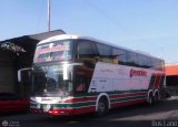 Expreso Internacional Ormeo 0112, por Bus Land