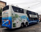 Diez Ases Express 957 Modasa Zeus III DP Scania K410