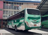 Particular o Desconocido 07 Carrocer�a Megabuss Gold Navy Hino AK500