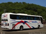 Expreso Brasilia 6561