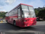 Sistema Integral de Transporte Superficial S.A MAZ 152-000 Maz 152 Intercity Mercedes-Benz OM-501LA
