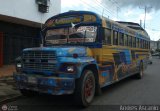 Transporte Arvelo 47, por Andrs Ascanio