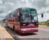 Sistema Integral de Transporte Superficial S.A 6552